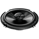 thumbnail image 2 of Bocinas Para Auto 6 1/2 PuLG 300w 2 Vías Ts-g1620f Pioneer Color Negro, 2 of 3