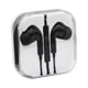 thumbnail image 1 of Audifonos Alambricos Manos Libres Jack 3.5mm InEar Earpods, 1 of 4