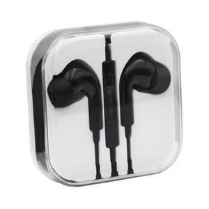 Monster - Audifonos Alambricos Manos Libres Jack 3.5Mm Inear Earpods