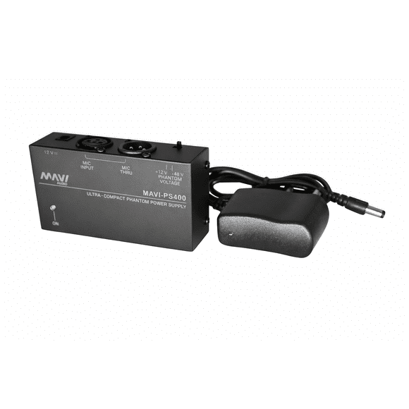 Fuente de Poder PS400 Mavi