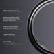 thumbnail image 2 of Oura Ring 5 Kit Medidor de Talla, 2 of 3