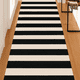 thumbnail image 2 of Alfombra Pasillo 070x240 Cm Kilim Pau Gall 14 Bn, 2 of 3