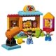 thumbnail image 2 of Juguete de Construcción LEGO DUPLO Galería de Tiro 10839, 32 piezas, 2 of 7