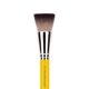 thumbnail image 2 of Brocha de maquillaje Bdellium Tools Precision Kabuki 957 vegana, 2 of 4