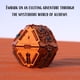 thumbnail image 5 of Puzzle Box Puzzle Potato 3D Brain Teaser, cofre del tesoro de madera, 5 of 6