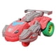 thumbnail image 2 of Deformed Dino Toy Car Model Dinosaur 1Pcs Chariot Playset Para Regalo Ni?os Ni?os Rojo, 2 of 5