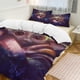 thumbnail image 1 of Baby Yoda 3-Piece Bedding Set Soft Warm And Comfortable Bed Set, 1 of 5