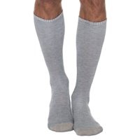 Lady Genny - Calcetín Terapéutico De Cobre