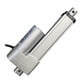 thumbnail image 3 of Actuador lineal Motor Heavy Duty DC 12V para Auto Car RV Abridor de puerta eléctrico Maquinaria agrícola industrial Limpieza de vehículos de barrido , 100MM 100 mm, 3 of 5