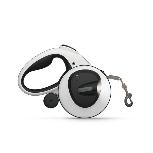 Correa Luminosa Thor USB Light Leash Plus M