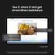 thumbnail image 5 of Tablet Samsung Galaxy Tab S11 128GB WiFi 11'' Android Plata, 5 of 9