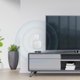 thumbnail image 5 of Soporte de pared Mamerry para eero 7 - Juego de 3 - Blanco, 5 of 7