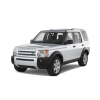 Pastillas Freno Para Auto Land Rover Discovery 2004-2009 Trasero