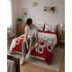 thumbnail image 3 of Set de Sabanas Confort de Verano 4 Piezas King, 3 of 5