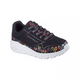 thumbnail image 2 of ZAPATILLAS URBANAS SKECHERS UNO LITE INFANTIL 314089L-BKMT - Talla 37, 2 of 5
