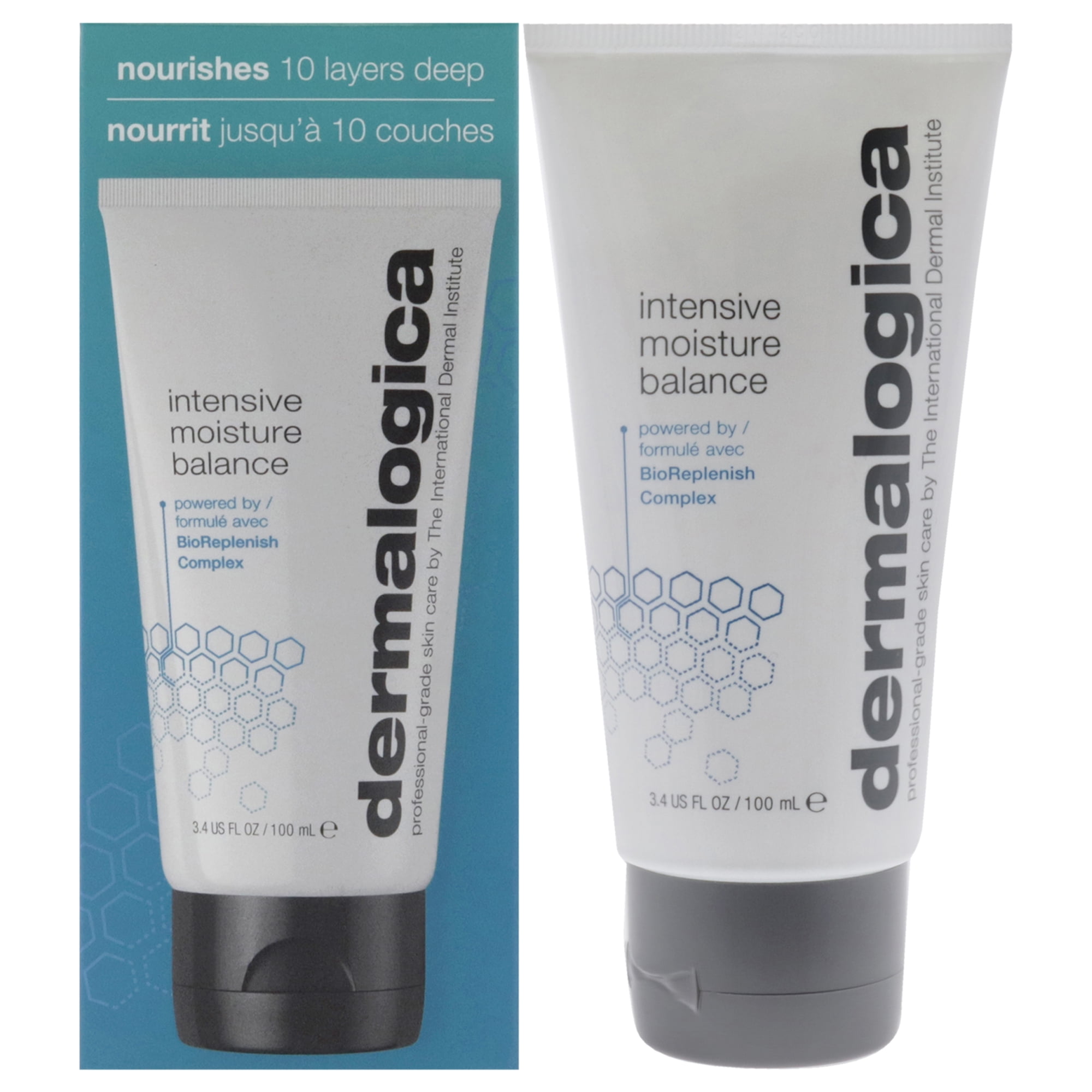 Crema Dermalogica Equilibrio Intensivo De Humedad 100ml Unisex