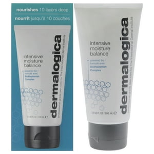 Crema Dermalogica Equilibrio Intensivo De Humedad 100Ml Unisex