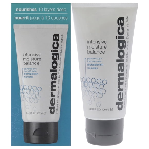 Crema Dermalogica Equilibrio Intensivo De Humedad 100ml Unisex