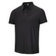 thumbnail image 2 of Polera Ultra Dry Fit Con Cuello Manga Corta Nueva Temporada Hombre, 2 of 3