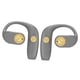 thumbnail image 3 of Clip Auriculares Inalámbricos Ganchos Para La Oreja Auriculares A Prueba De Sudor Para Entrenamiento Conducción Gimnasio Negro, 3 of 5