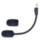 thumbnail image 1 of MICRÓFONO REEYEAR para Logitech G PRO X2/X Wireless, 1 of 4