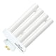 thumbnail image 1 of Bombilla ARSUK GX10Q-4 27W CFL 6500K Luz Día, 1 of 8