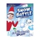 thumbnail image 5 of Juego de Cartas La Batalla de Bolas de Nieve de El Duende en la Repisa, 5 of 5