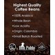 thumbnail image 2 of Café Don Pablo 2,2 kg Supremo Tueste Medio-Oscuro, 2 of 5