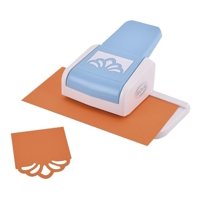 Perforador De Borde All Around Flor. Creative