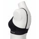 thumbnail image 2 of Sostén Mujer Lady Genny S-285B Sujeción Suave Sin Arcos, 2 of 3