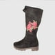 thumbnail image 2 of Bota Negro Mia Mia, 2 of 4