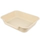 thumbnail image 4 of Caja de arena Blaucasa 61 cm x 51 cm, pack de 2, ABS, color arena, 4 of 8