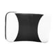 thumbnail image 4 of Kick Shield para Taekwondo – Pad de PU Cuero para Ejercicio de Taekwondo y Fitness, 45x30x7.5 cm, Negro., 4 of 5