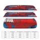 thumbnail image 3 of Spider-Man Comforter Set for Kids Boys Teen Men Tween 3D Lightweight Microfiber Bedding Sets, 3 of 4