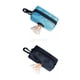 thumbnail image 2 of Dispensador De Bolsas De Basura Para Caca De Perro, Bolsas Para Caca Para Cachorro, Azul Y Negro, 2 Uds., 2 of 2