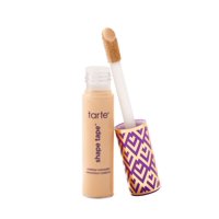 Tarte - Cinta Correctora Con Forma De Tarta, Cobertura Total, 22 N, Luz Neutra