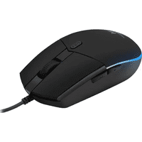 Genérico - Mouse Gamer Monster Tide 3200Dpi 5 Botones