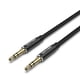 thumbnail image 1 of Cable 3.5mm AUX macho a 3.5mm Macho Hi-Fi Vention -5M, 1 of 3