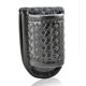 thumbnail image 3 of Soporte para linterna TECH118 Duty Belt Basketweave, 3 of 6