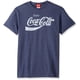 thumbnail image 1 of Camiseta Coca-Cola Ochos Manga Corta Azul Marino Talla M, 1 of 1