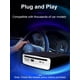 thumbnail image 2 of Reproductor de CD universal externo LEHWEY portátil para coche, 2 of 9