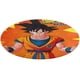 thumbnail image 1 of Alfombra Redonda Desmarcar Dragon Ball 60cm, 1 of 6