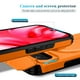 thumbnail image 3 of Funda FOXDOCK para Google Pixel 9A – Magnética Antigolpes con Soporte y Protección Doble, 3 of 6
