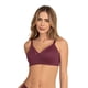 thumbnail image 1 of Sostén Sin Arco de Realce Alto Incorporado Magical Bra 091058, 1 of 3