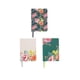 thumbnail image 1 of Libreta Mediana Rosa Flores, 1 Un, 1 of 4