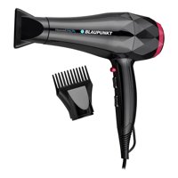 Secador De Pelo Diamond Salon 3000W/2V Blaupunkt 8000850