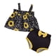 thumbnail image 5 of Conjunto De Trajes De Verano Para Niños Cómodos Para Trajes De Vacaciones Bodas Días Familiares De 12 A 18 Meses, 5 of 5