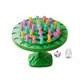 thumbnail image 2 of Juego De Equilibrio Familiar árbol Coordinación Mano-ojo Juegos De Equilibrio Juguete Rompecabezas 48 Uds Conejos, 2 of 5