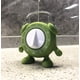 thumbnail image 2 of Temporizador de cocina Keleely Twist Wind-Up, 60 minutos, sin batería, verde, 2 of 7