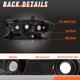 thumbnail image 5 of Faros AXLAHA para Toyota Tacoma 2016‑2022, par cromado, 5 of 9